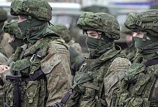 Вероника Капустина: Служба по контракту – это профессиональное выполнение долга по защите Отечества