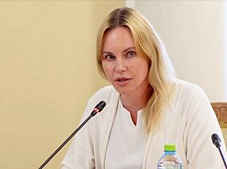 Александра Родионова: Ветераны СВО искренне послужат Родине и усилят команду региона