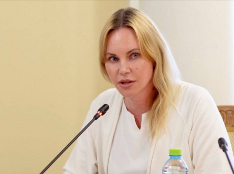 Александра Родионова: Ветераны СВО искренне послужат Родине и усилят команду региона