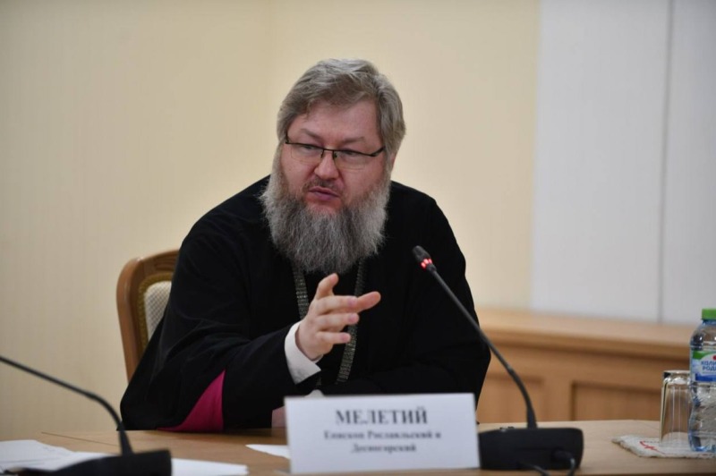Епископ Мелетий: Программа «Герои СВОего времени. Смоленск» поможет оценить свои силы в выбранной области работы