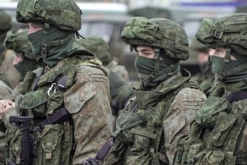 Нина Снытина: служба по контракту - возможность реализовать себя в военной профессии