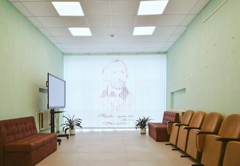 Василий Анохин: Педагоги и родители помогают детям раскрыть свои таланты, а мы создаем для этого необходимые условия