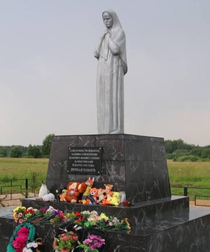 В год 80-летия Великой Победы в Смоленской области приведут в порядок 83 мемориала