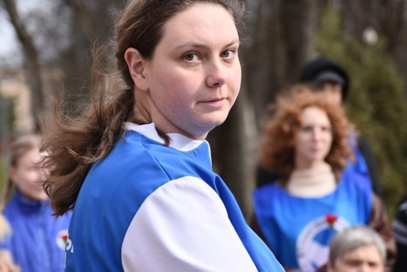 Наталья Лареева: Благодаря программе «Герои СВОего времени. Смоленск» ребята усилят команду региона во всех смыслах слова