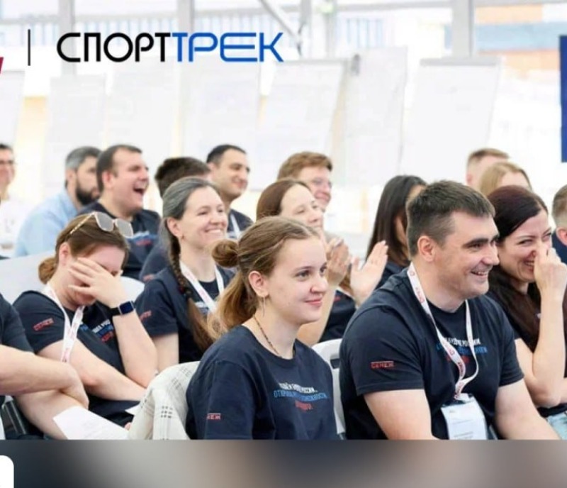 Смоленский тренер вышла в полуфинал всероссийского проекта «СпортТрек»