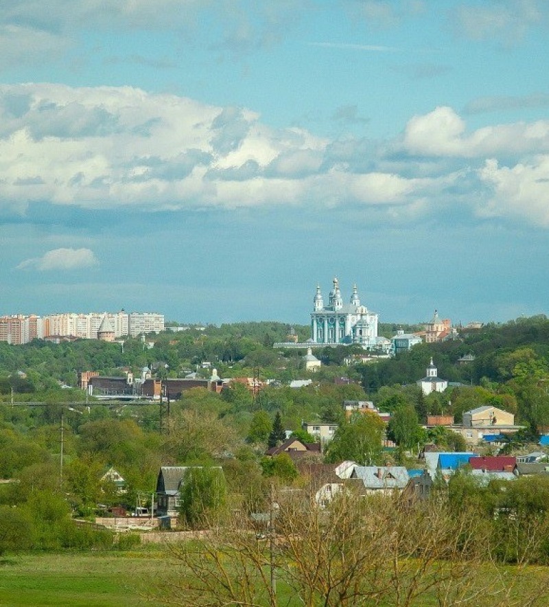 Смоленские муниципалитеты участвуют во Всероссийском конкурсе «Лучшая муниципальная практика»