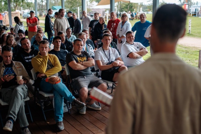 Фестиваль «Табтабус» собрал рекордное количество участников