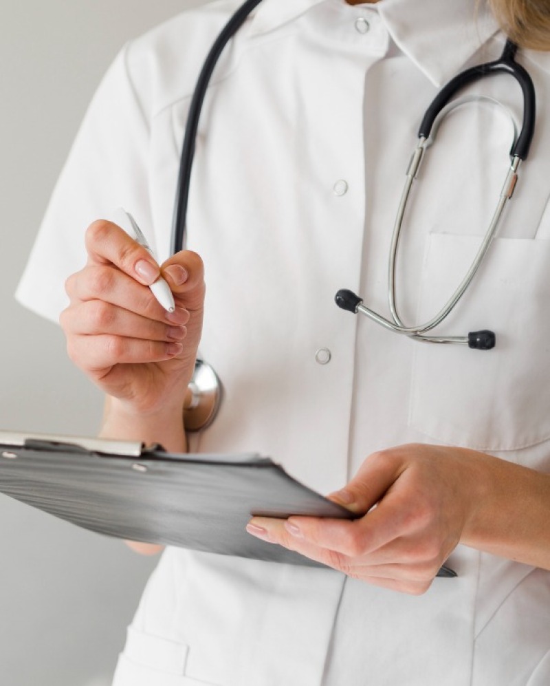 В 2025 году 720 тысяч смолян пройдут диспансеризацию