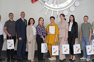 Команда Смоленской АЭС вышла в дивизиональный этап Чемпионата по производственной системе «Росатом» (ПСР)