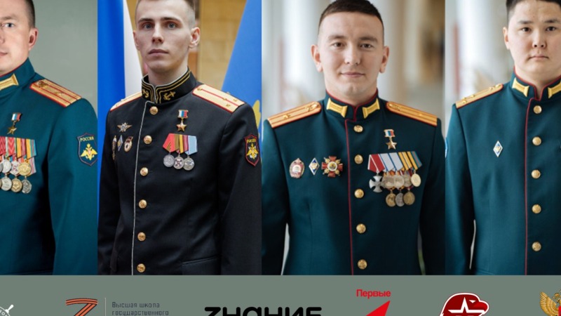 Смоленская область активно включится в проект "СВОи. Разговоры с Героями"