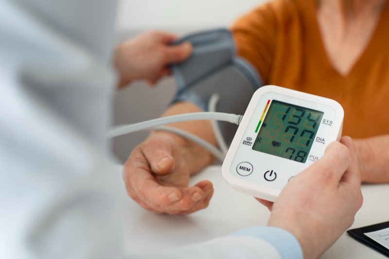 В Смоленской области запустили проект «Добрый доктор»