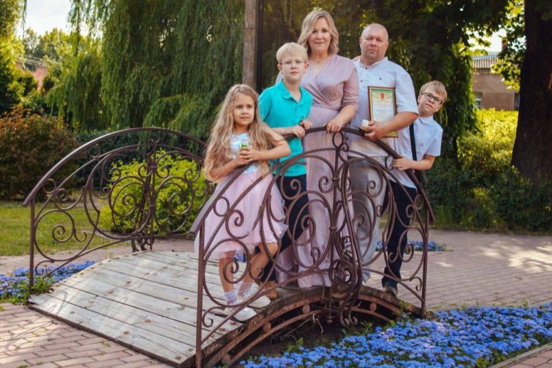 Семьям, в которых рождается третий и последующие дети, помогут с погашением ипотеки