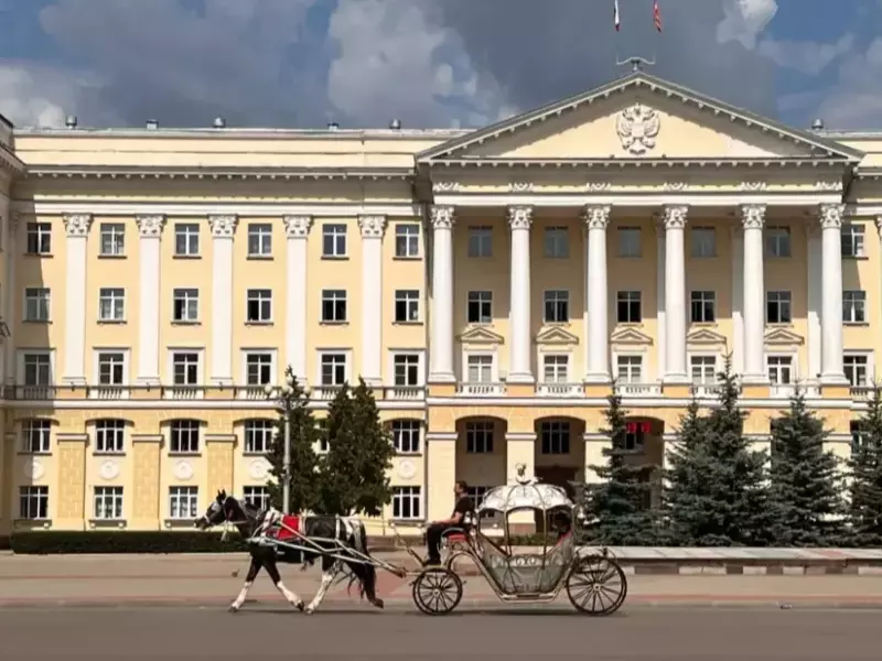 Реализация проекта по созданию межвузовского кампуса имени Юрия Алексеевича Гагарина в Смоленске выходит на новый этап