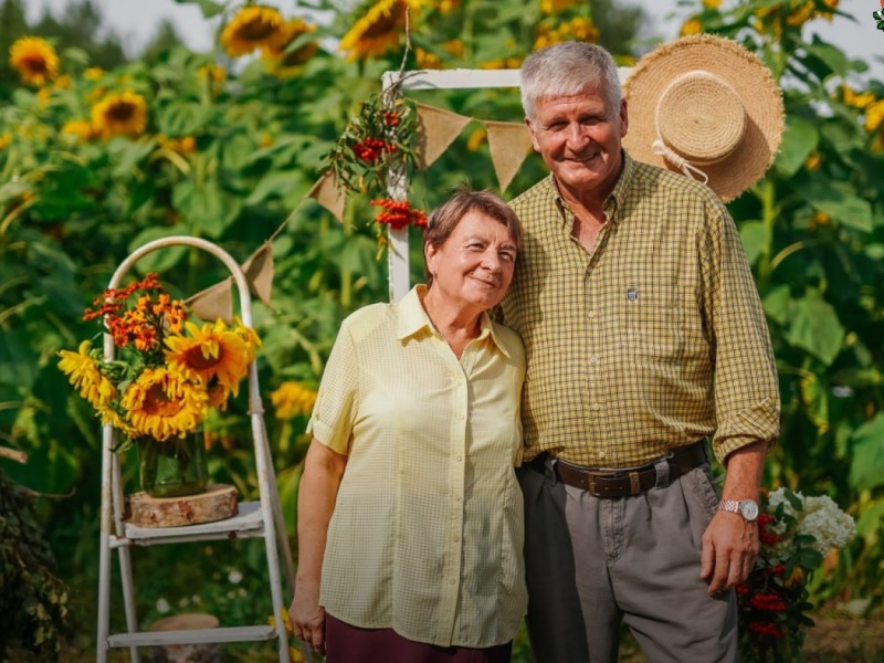 Семья из Смоленской области снова в числе лучших в России
