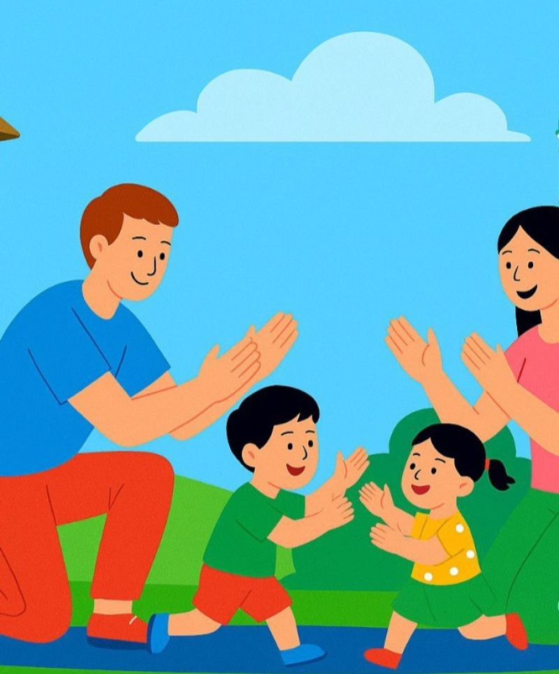 Более 200 смоленских семей подали заявки на участие во всероссийском конкурсе «Это у нас семейное»