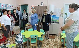 Родительская приёмка