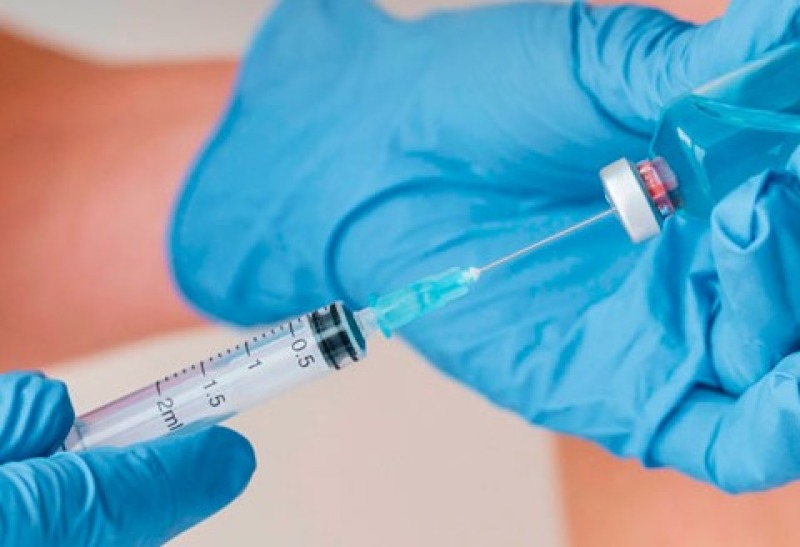 В Смоленской области стартовала кампания по вакцинации против гриппа: в регион поступило более 105 тысяч доз вакцин