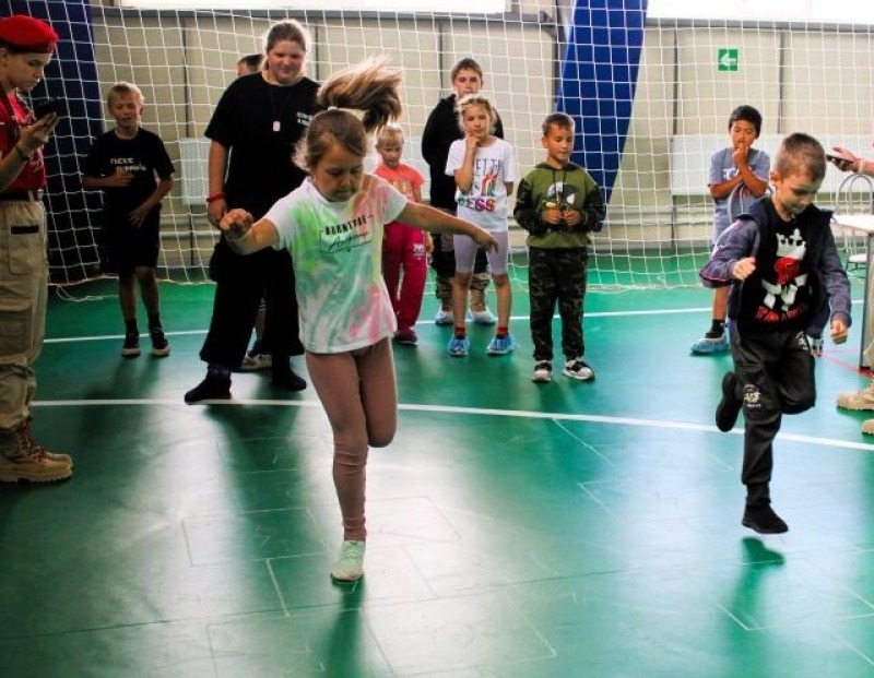 В Смоленской области дети участников СВО могут бесплатно посещать спортивные мероприятия