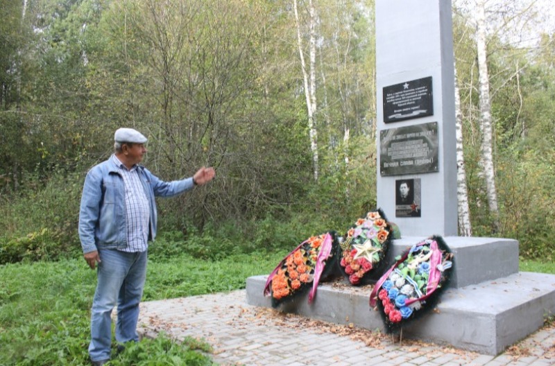 Защитникам Отечества посвящается...