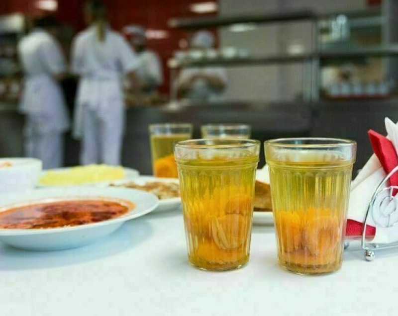 В 2025 году на ремонт пищеблоков школьных столовых направлено более 21 млн рублей