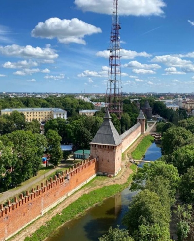 «Русский мир против нацизма»: участники форума в Смоленске выработают рекомендации по денацификации европейского мышления