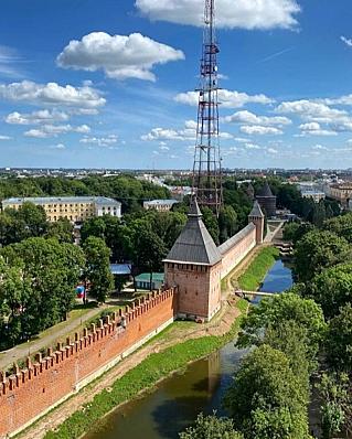 «Русский мир против нацизма»: участники форума в Смоленске выработают рекомендации по денацификации европейского мышления