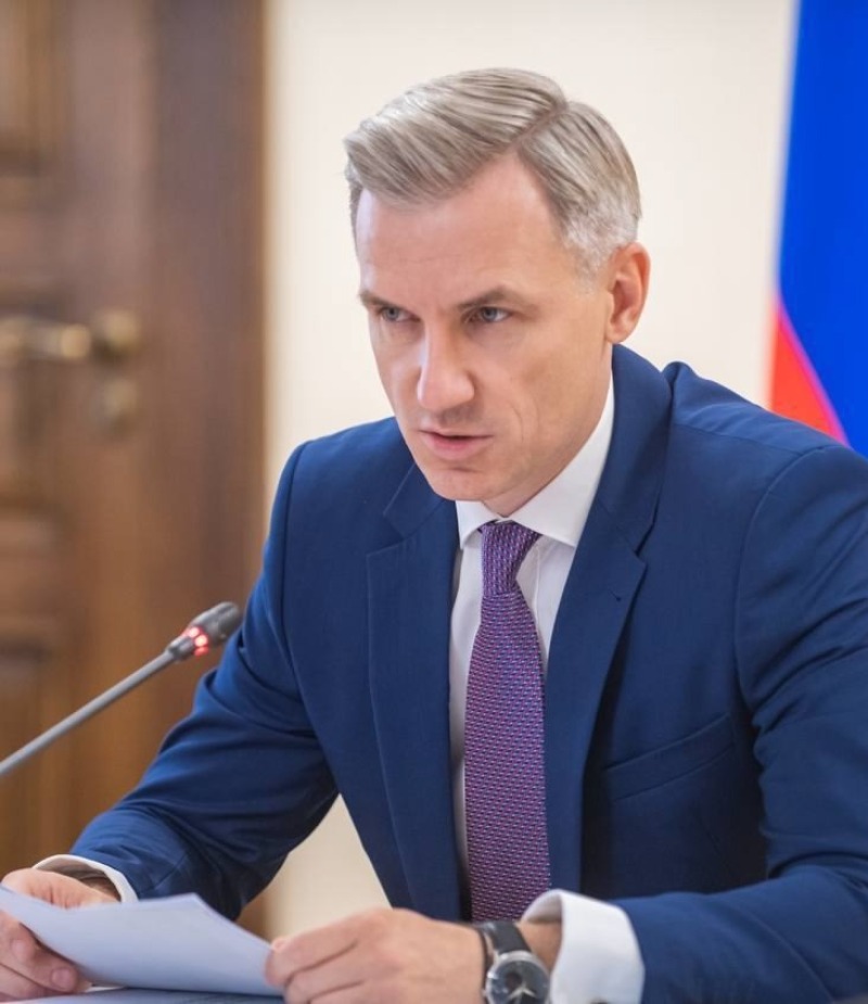 Политтехнолог Антон Садкин: «Глава Смоленской области сумел показать себя как эффективного управленца»