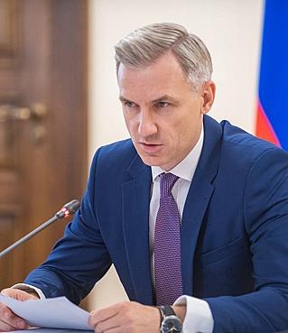 Политтехнолог Антон Садкин: «Глава Смоленской области сумел показать себя как эффективного управленца»