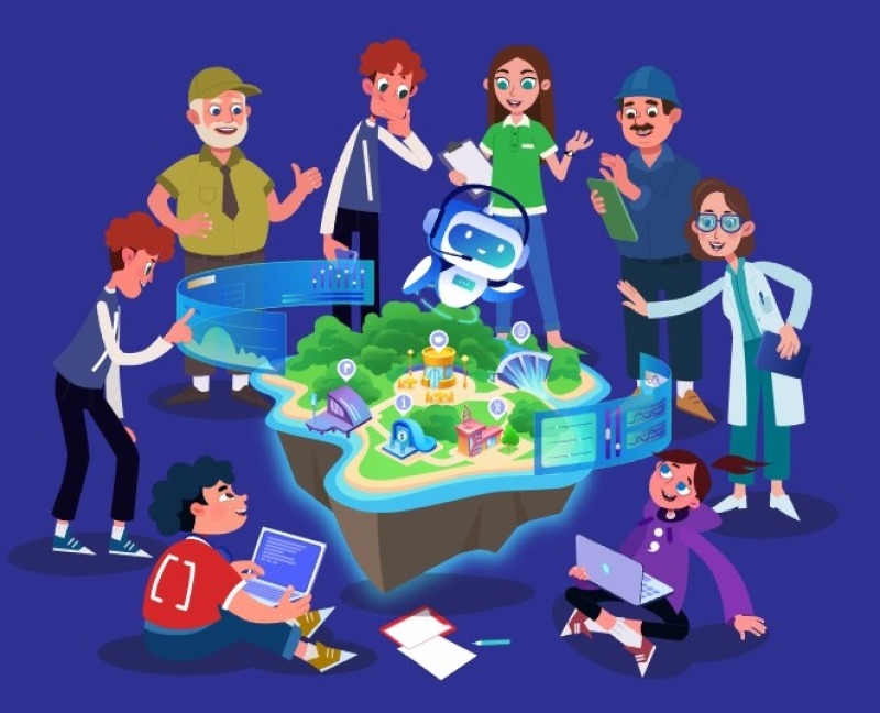 Старт нового сезона «Урока цифры»: погружаемся в мир ИИ-агентов.