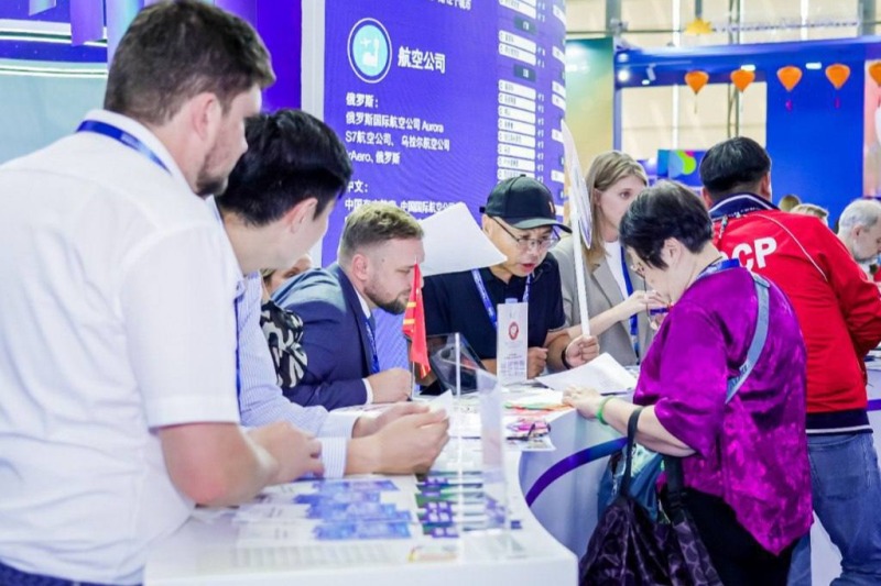 Туристический потенциал Смоленской области представлен на крупнейшей международной туристической выставке CITIE 2025 в Гуанчжоу.