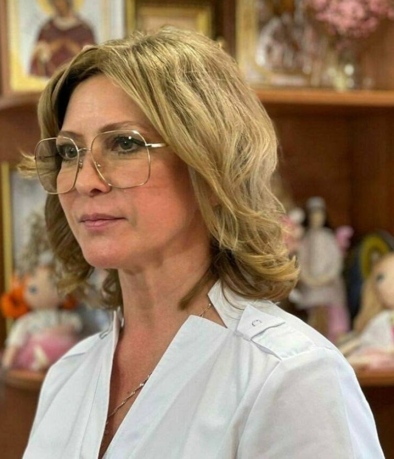 Татьяна Густоварова: все программы, которые связаны с повышением демографии в нашем регионе, являются важными и актуальными