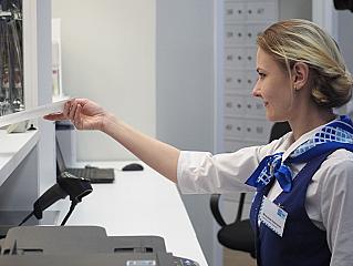 Быстрые ответы на электронные заказные письма с Почтой России