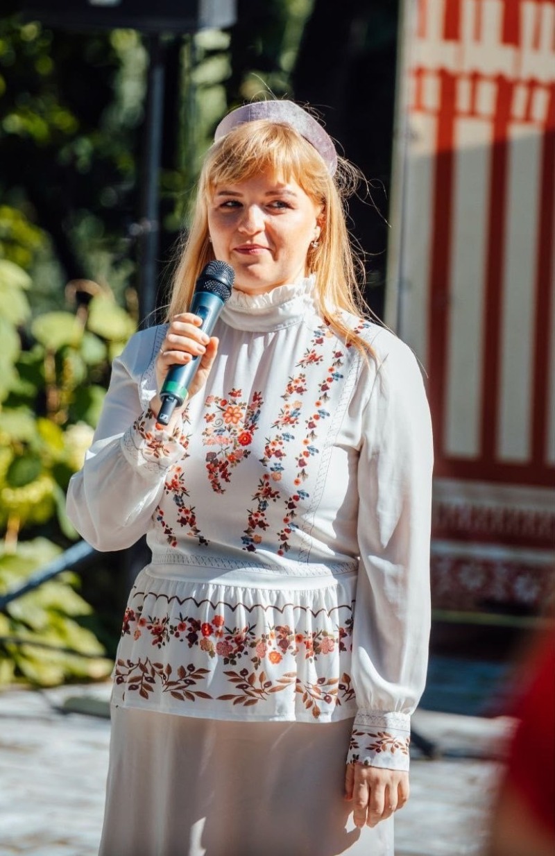 Мария Микулич: пункты проката детских вещей востребованы