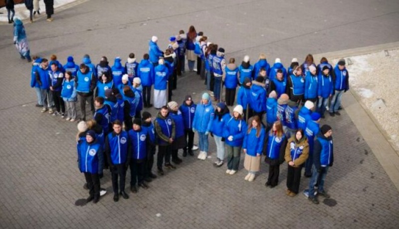 Шестеро смолян стали Послами Победы.