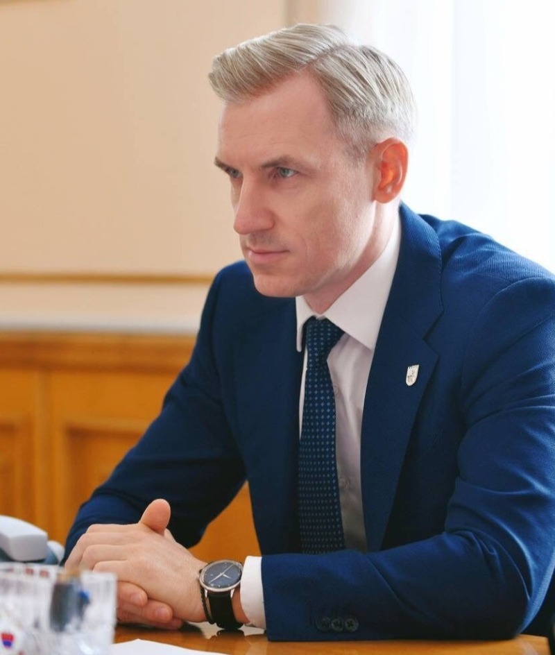 В Смоленске обсудили методы улучшения социально-демографической ситуации в регионе