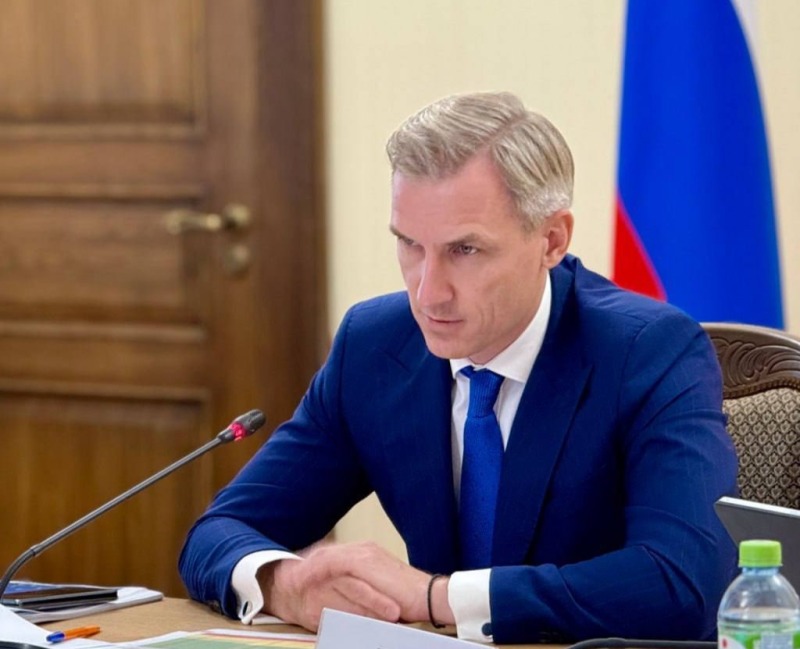 Работу по подготовке к отопительному сезону сегодня обсудили на заседании Правительства области.