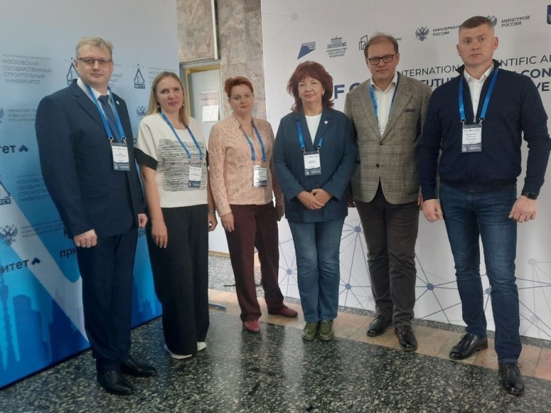 В Смоленске начинается работа по проектированию объектов межвузовского кампуса «Гагарин»