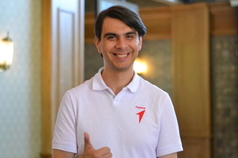 Павел Петров: регистрация блогеров в реестре Роскомнадзора позволяет пресечь распространение ложной информации