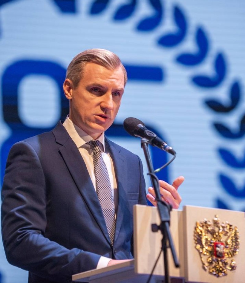 Система среднего профессионального образования — основа подготовки кадро