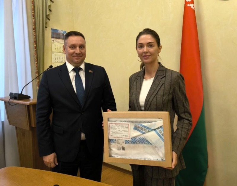 Смоленская область и Республика Беларусь расширяют сотрудничество в сфере АПК