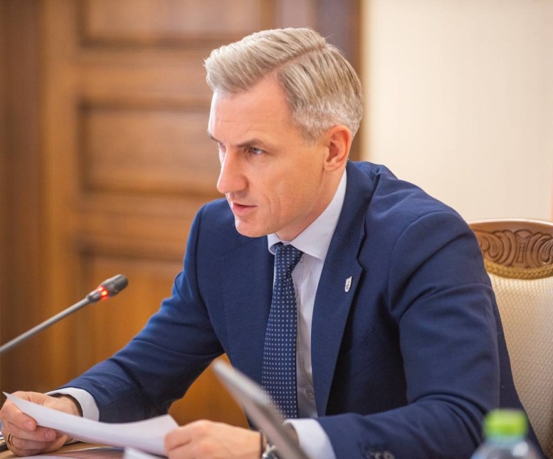 Развитие системы дополнительного образования детей обсудили сегодня на очередном заседании Правительства Смоленской области