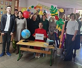 День дублёра прошёл на "отлично"