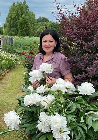 Ельнинская земля стала родной