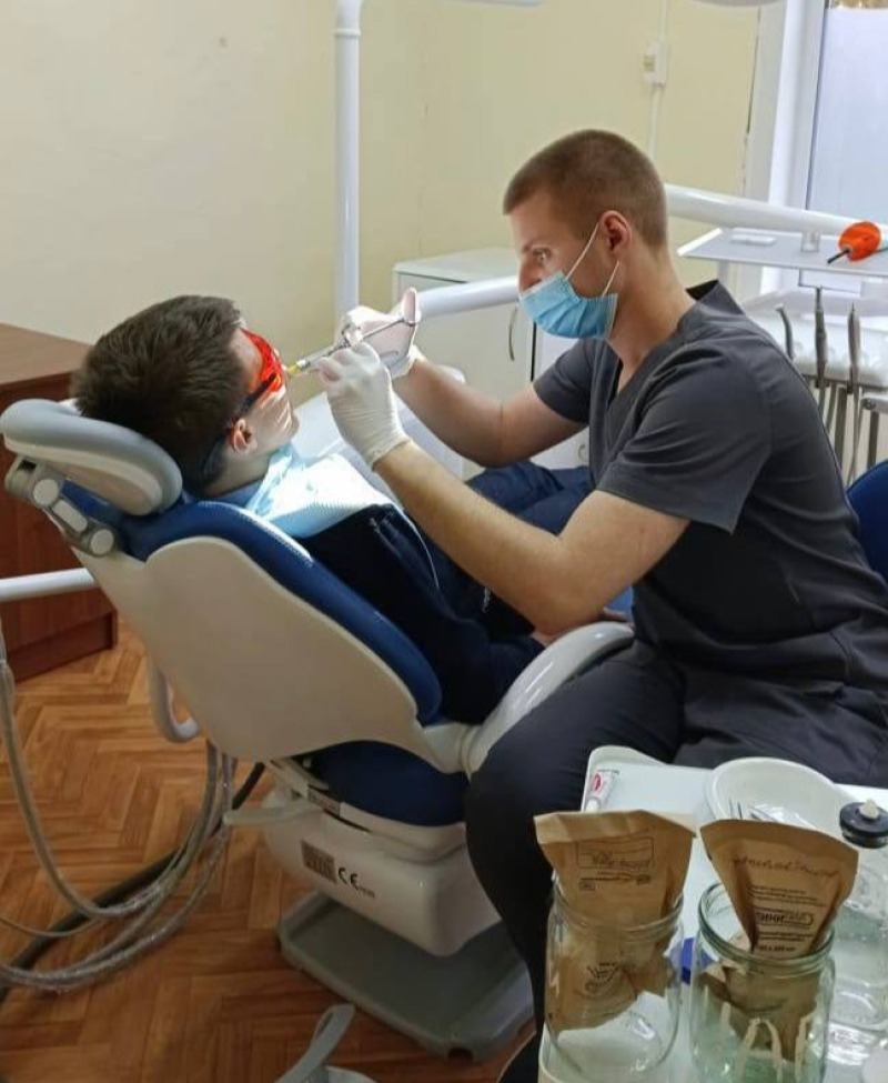 Для качественной медицинской помощи нужны квалифицированные кадры и современное оборудование.