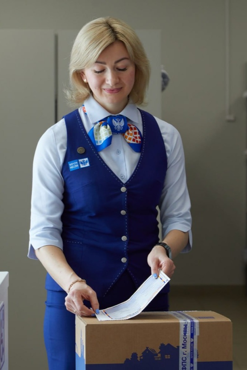 Жители Смоленской области отправили в зону СВО около 4 тонн одежды, продуктов и медикаментов