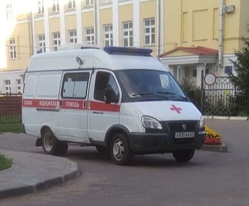 Система СМС-оповещений позволила снизить повторные звонки в скорую помощь в Смоленской области