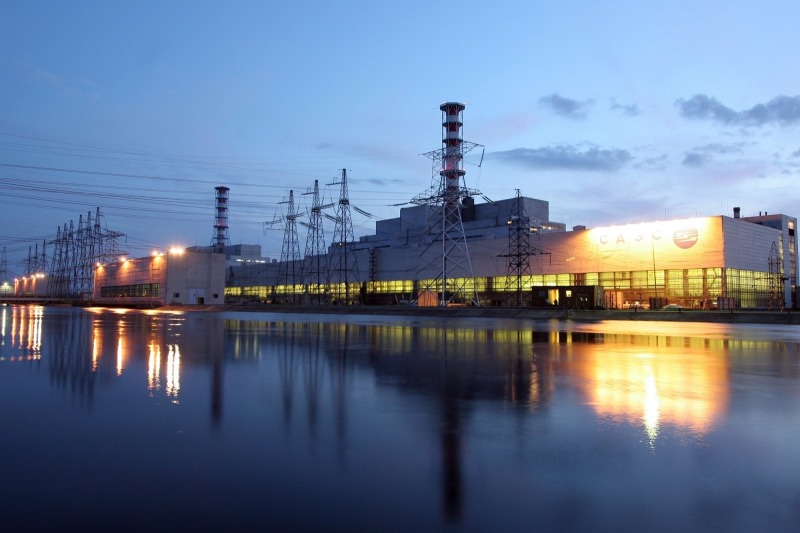 Смоленская АЭС готова к работе в осенне-зимний период