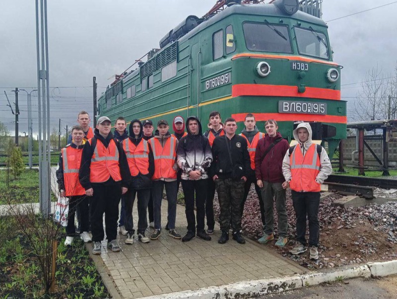 Смоленская область приняла участие в «Неделе без турникетов»