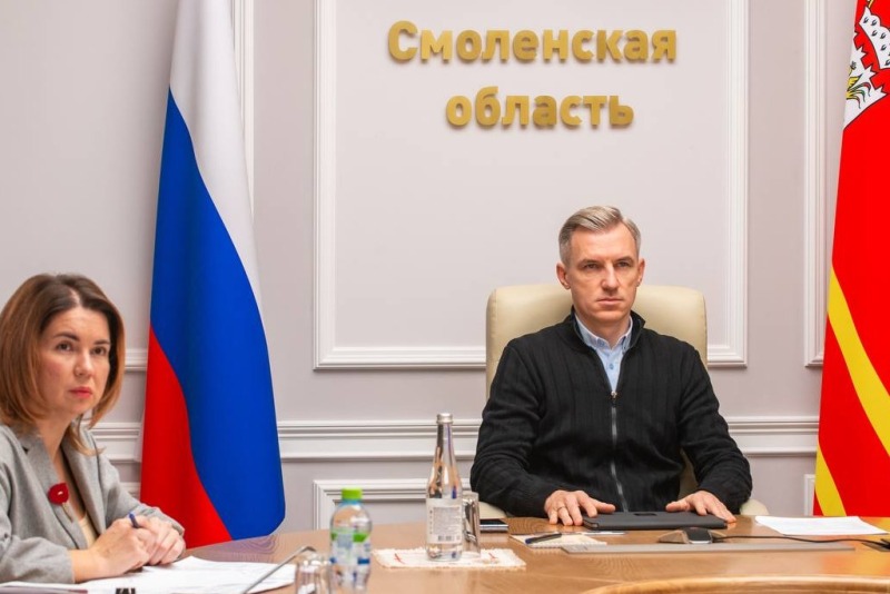 Ежегодно тысячи юных смолян отправляются в оздоровительные лагеря, чтобы интересно и с пользой провести каникулы, найти друзей и получить новые знания.