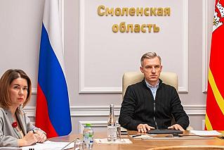 Ежегодно тысячи юных смолян отправляются в оздоровительные лагеря, чтобы интересно и с пользой провести каникулы, найти друзей и получить новые знания.
